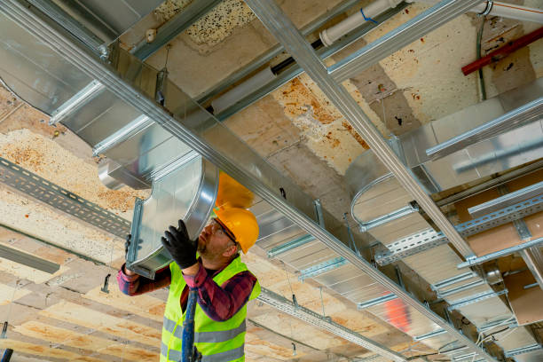 Best Energy-efficient HVAC Solutions in Severance, CO