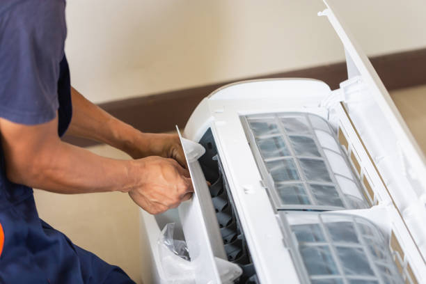 Severance, CO HVAC Company