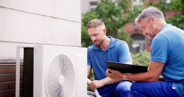  Severance, CO HVAC Pros