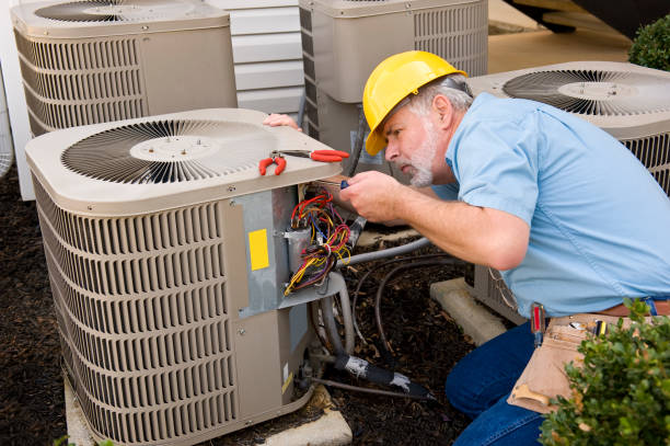 Best HVAC Supply and Distribution in Severance, CO