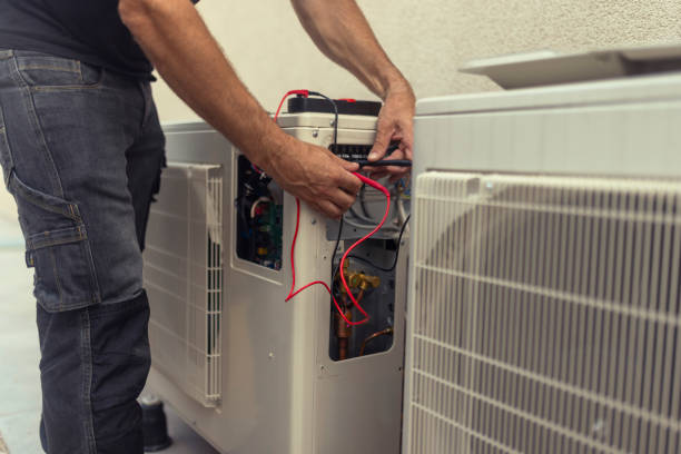 Best VRF (Variable Refrigerant Flow) Systems in Severance, CO