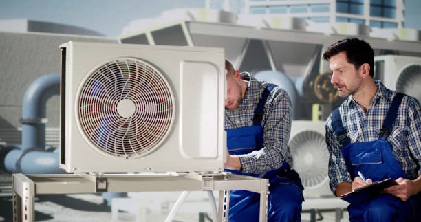 Best HVAC Equipment and Components in Severance, CO