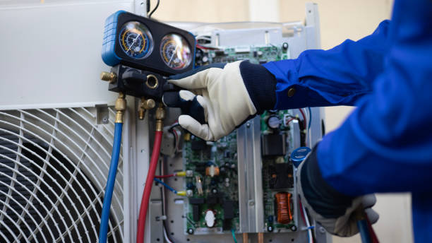 Best Thermostats and Smart Controls in Severance, CO