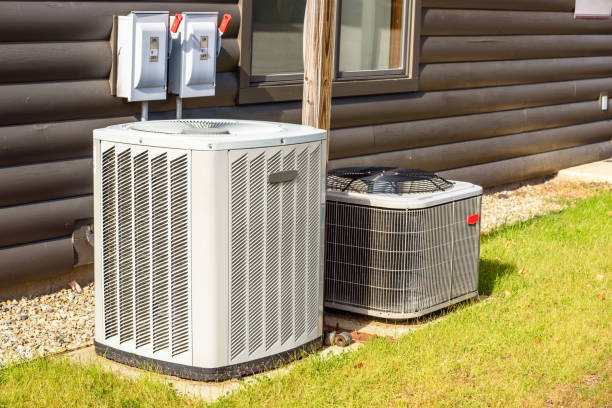 Best Emergency HVAC Services in Severance, CO