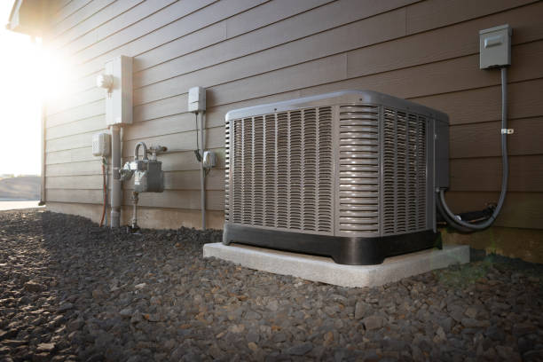 Best HVAC Training and Certification in Severance, CO